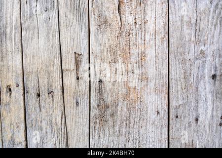 Wood plank textured background material Stock Photo