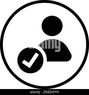 Ability, capability, features vector icon in mobile and web Stock Vector