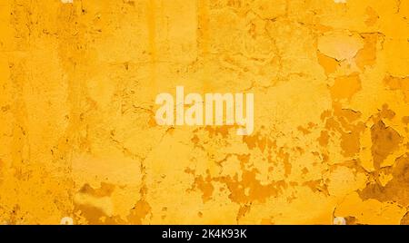 plaster texture, vintage wall background Stock Photo