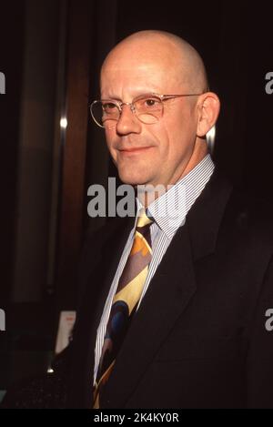 Christopher Lloyd Circa 1980's California. Credit: Ralph Dominguez/MediaPunch Stock Photo