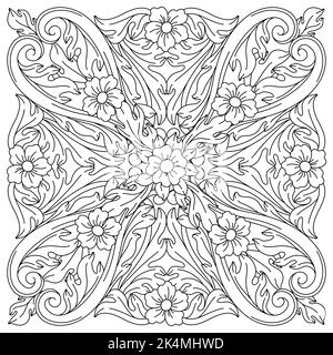 steni coloring pages