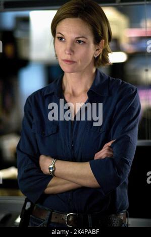 DIANE LANE, UNTRACEABLE, 2008 Stock Photo - Alamy