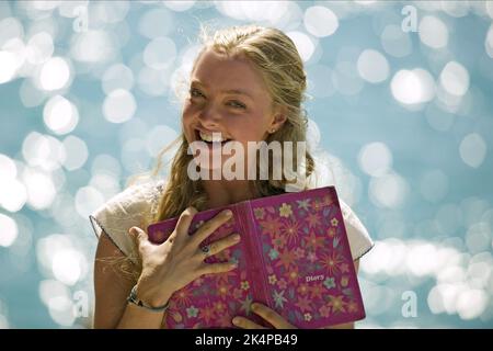 Mamma Mia Amanda Seyfried Universal Pictures Stock Photo Alamy