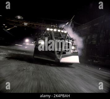 RACE SCENE, DEATH RACE, 2008 Stock Photo - Alamy