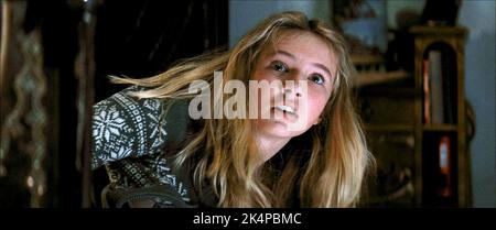 ELIZA BENNETT, INKHEART, 2008 Stock Photo