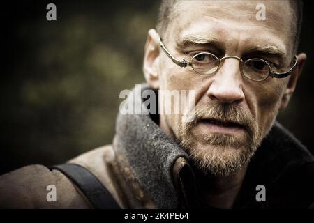 VILLE VIRTANEN, SAUNA, 2008 Stock Photo