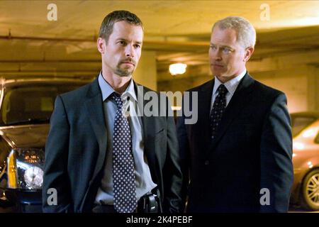 GUY PEARCE, NEAL MCDONOUGH, TRAITOR, 2008 Stock Photo