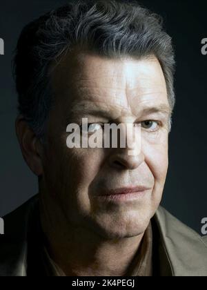 JOHN NOBLE, FRINGE, 2008 Stock Photo