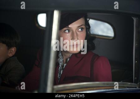 CARICE VAN HOUTEN, VALKYRIE, 2008 Stock Photo - Alamy