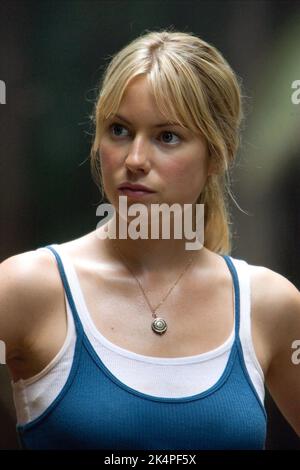 LAURA RAMSEY, THE RUINS, 2008 Stock Photo - Alamy