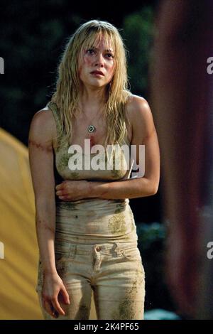 LAURA RAMSEY, THE RUINS, 2008 Stock Photo - Alamy