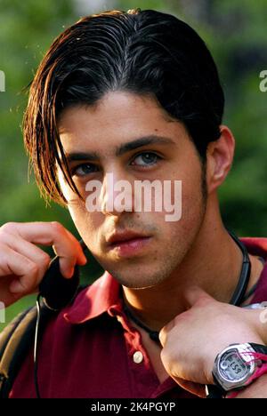 THE WACKNESS, Josh Peck, 2008. ©Sony Pictures Classics/courtesy Everett ...