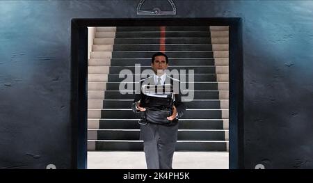 STEVE CARELL, GET SMART, 2008 Stock Photo