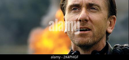 TIM ROTH, THE INCREDIBLE HULK, 2008 Stock Photo