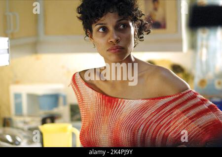 ROSARIO DAWSON, KILLSHOT, 2008 Stock Photo