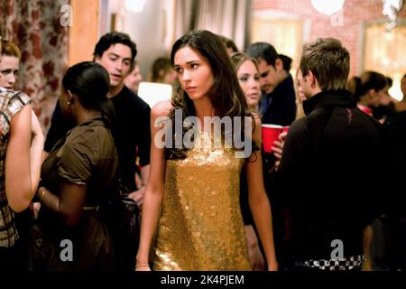 ODETTE YUSTMAN, CLOVERFIELD, 2008 Stock Photo