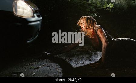 KELLY REILLY, EDEN LAKE, 2008 Stock Photo