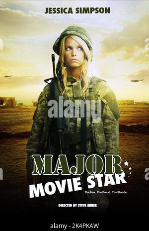 Jessica Simpson is a Major Movie Star: Photo 145341