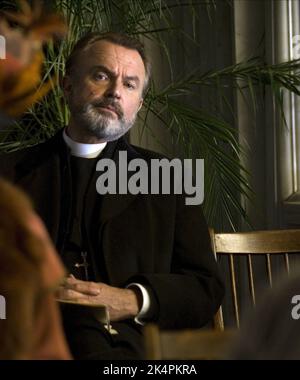 SAM NEILL, MY TALKS WITH DEAN SPANLEY, 2008 Stock Photo