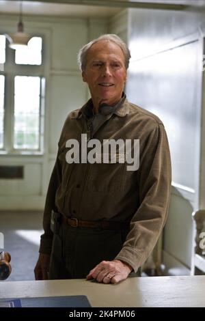 CLINT EASTWOOD, CHANGELING, 2008 Stock Photo - Alamy