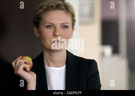 KIRSTEN DUNST, HOW TO LOSE FRIENDS and ALIENATE PEOPLE, 2008 Stock Photo