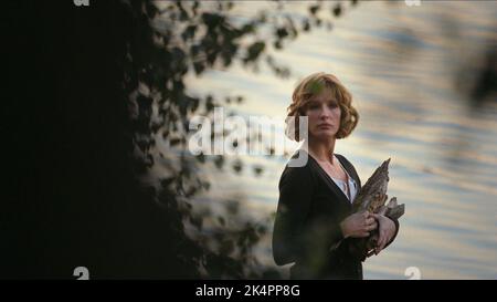 KELLY REILLY, EDEN LAKE, 2008 Stock Photo