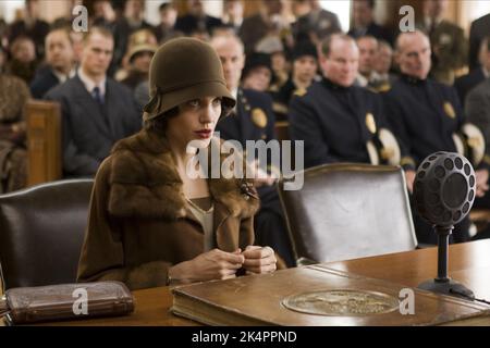 ANGELINA JOLIE, CHANGELING, 2008 Stock Photo - Alamy