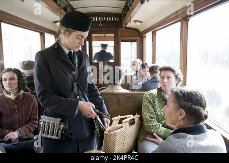 KATE WINSLET, THE READER, 2008 Stock Photo