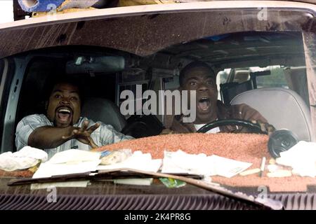 FIRST SUNDAY, Ice Cube, Tracy Morgan, 2008. ©Screen Gems/courtesy ...