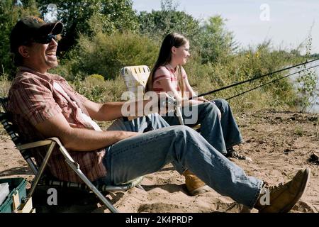 COSTNER,CARROLL, SWING VOTE, 2008 Stock Photo