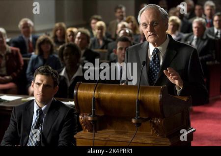 DILLON,ALDA, NOTHING BUT THE TRUTH, 2008 Stock Photo