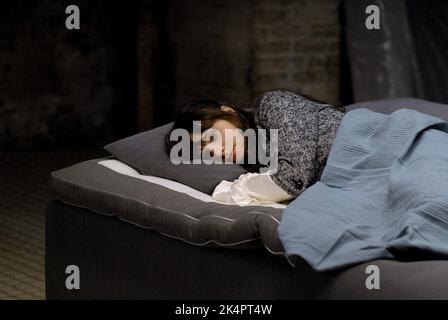 ZOOEY DESCHANEL, GIGANTIC, 2008 Stock Photo - Alamy