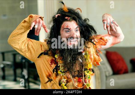 MIKE MYERS, THE LOVE GURU, 2008 Stock Photo