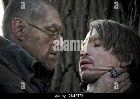 VIRTANEN,ERONEN, SAUNA, 2008 Stock Photo