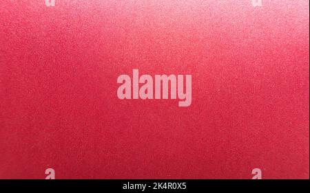 red paper texture, can be used as background. High quality photo Stock Photo