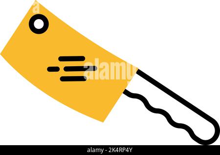 https://l450v.alamy.com/450v/2k4rp4y/kitchen-cleaver-illustration-vector-on-a-white-background-2k4rp4y.jpg