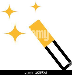Auto photo editor, illustration, vector on a white background. Stock Vector