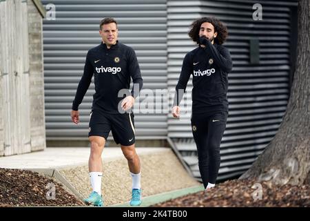 Spain’s Defensive Dilemma: What Cucurella’s Move Means for Euro 2024