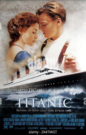 I've never seen ... Titanic | Titanic | The Guardian