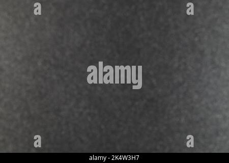 Abstract blur black cardboard surface texture background, nature background concept. Stock Photo