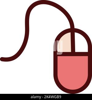 Scroll vector icon. Modern vector illustration concepts. Easy to edit ...