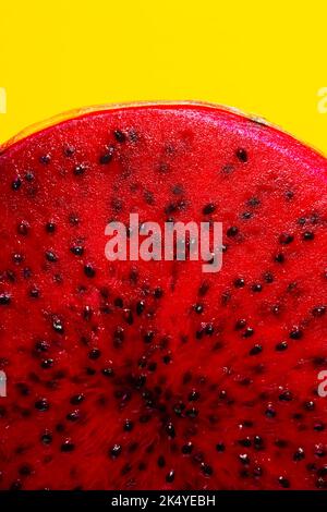 pitaya Stock Photo