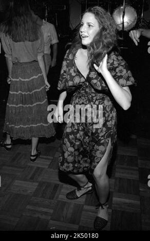 Melissa Gilbert Circa 1980's Credit: Ralph Dominguez/MediaPunch Stock Photo