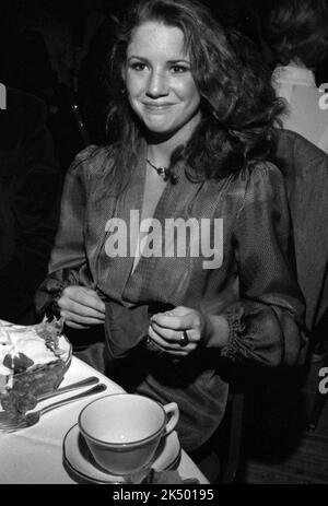 Melissa Gilbert Circa 1980's Credit: Ralph Dominguez/MediaPunch Stock Photo