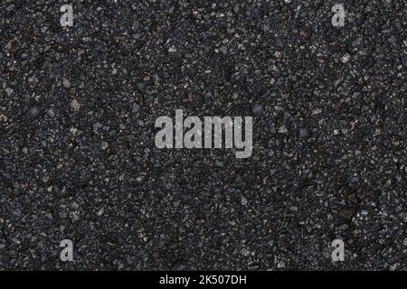 Surface grunge rough of asphalt, Texture Background, Top view Stock Photo