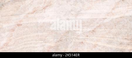 Cream marble stone texture, ceramic tile Stock Photo