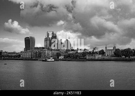 London, UK, Europe Stock Photo