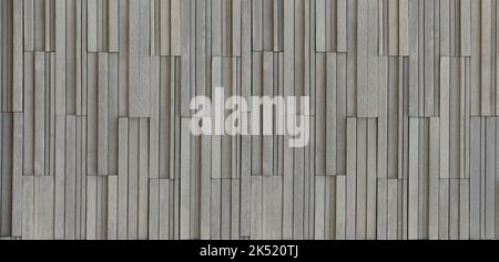 Stone wall designed and decorated in modern style, Luxurious and elegant stone wall background. Stock Photo