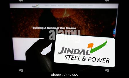 Jindal Steel & Power wins national CSR award 2020 – ThePrint –  ANIPressReleases