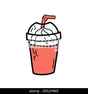 https://l450v.alamy.com/450v/2k52hwx/doodle-icon-take-away-cup-milkshake-or-smoothie-2k52hwx.jpg